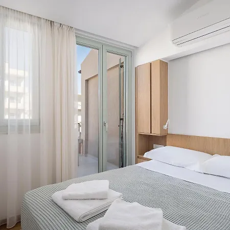Mythodea Luxury Suites Chania  Exterior photo