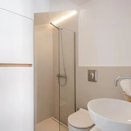 Mythodea Luxury Suites Chania  Exterior photo