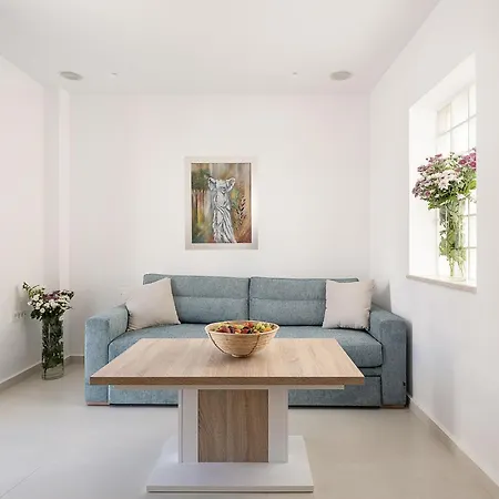 Mythodea Luxury Suites Chania  Room photo