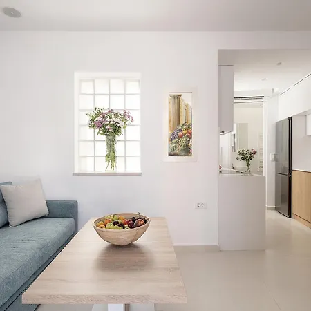 Mythodea Luxury Suites Chania  Room photo