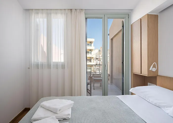 Mythodea Luxury Suites