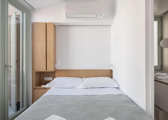 Mythodea Luxury Suites