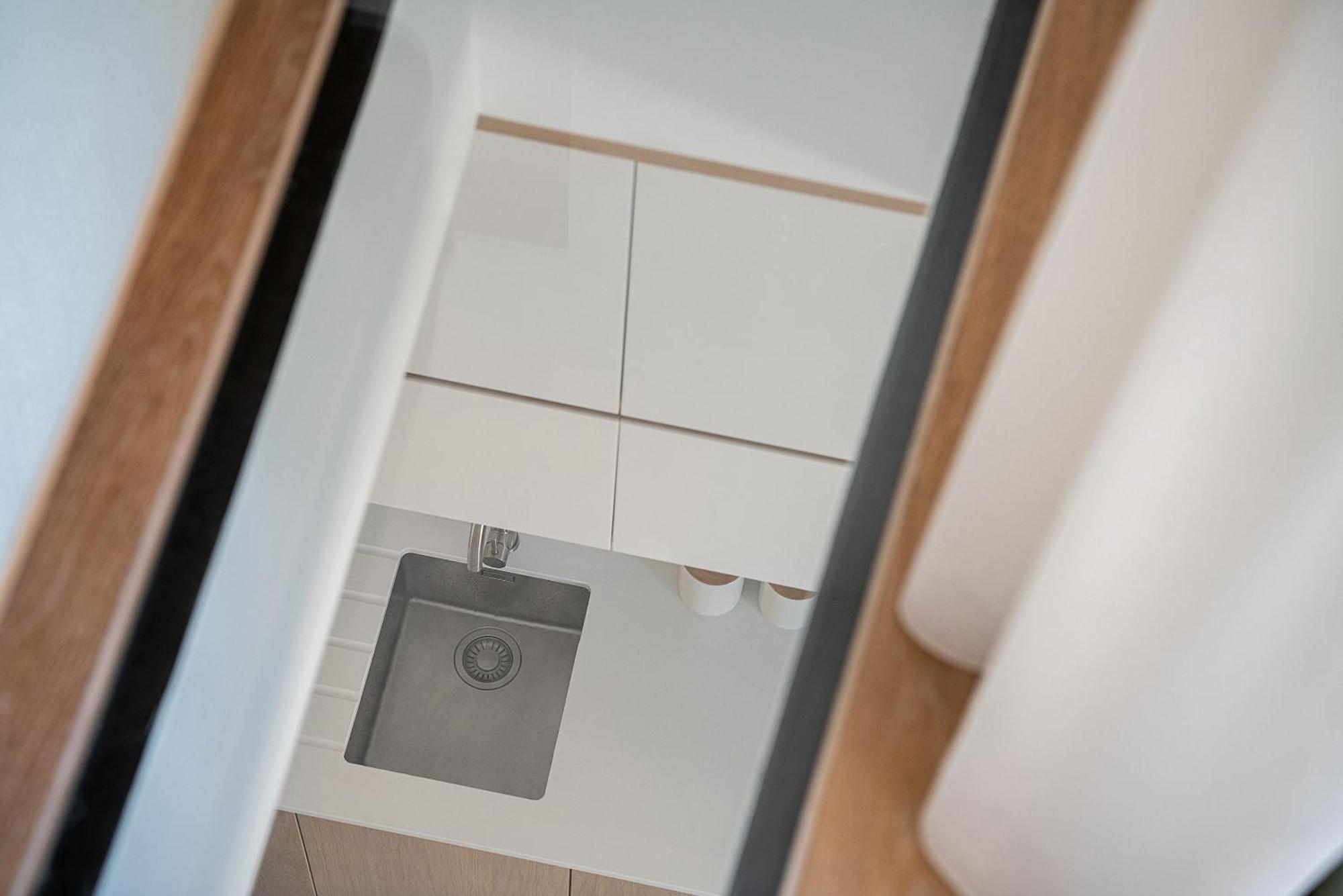 Mythodea Luxury Apartment